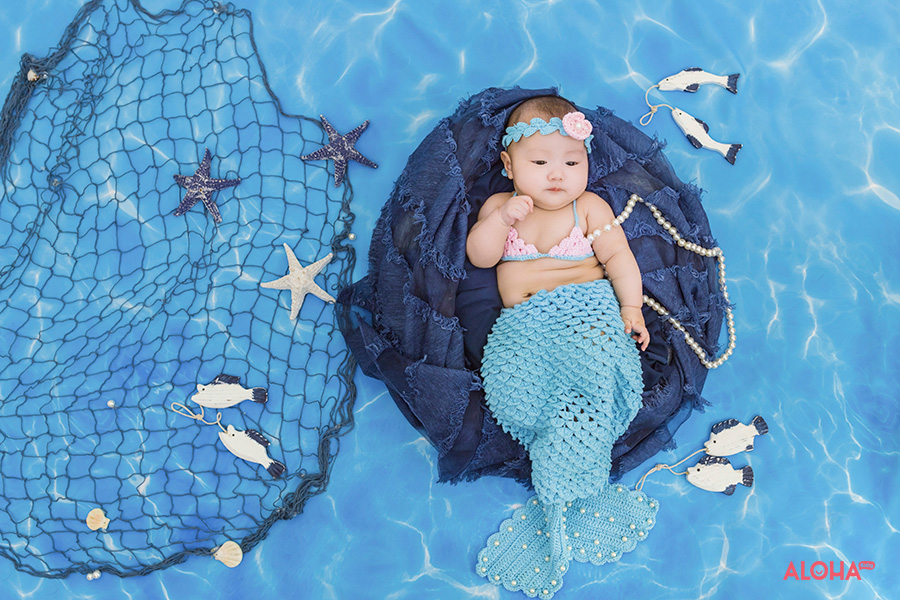 album ảnh bé thanh trúc